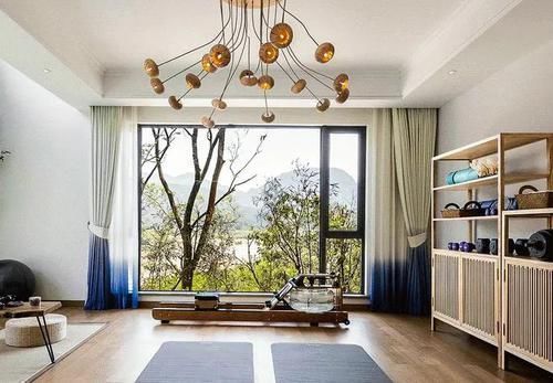 中式|新中式这么火,门窗应该怎么搭,老师傅一招搞定