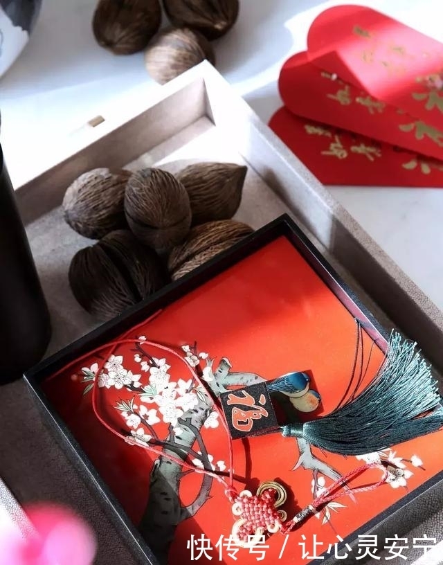 这样的中式样板房设计!难道你看了会不心动??!