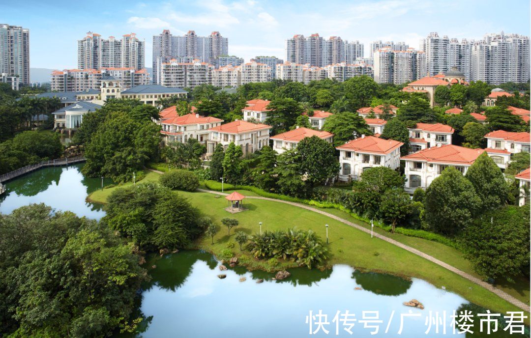 黄金围|楼市新领袖!江景顶豪、超级地标…谁是2022最受关注新盘?