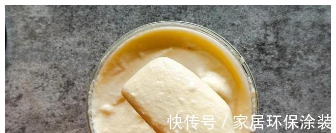 蛋糕|想吃网红古早蛋糕不用去排队，在家就能轻松做，松软绵甜入口即化