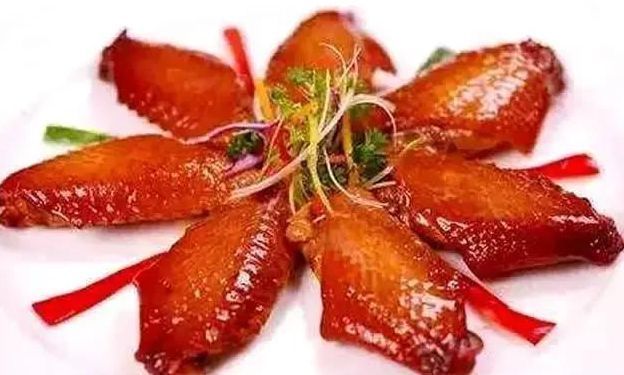  36款美味菜品分享，学做家常菜，营养又美味，让家更有味道