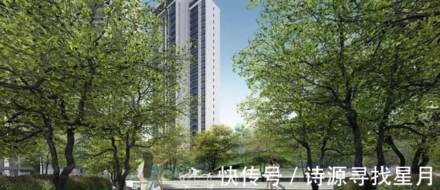 园林|真香！名校旁+自带公园+近商场，价格倒挂！这个宝藏盘超心动！