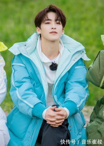 本名|徐一宁人尽皆知杨超越情急之下喊出何洛洛本名,黄明昊装傻助阵