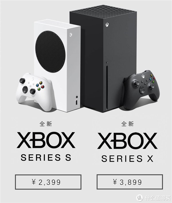 redmi|都是游戏机，Xbox Series X/S国行版对比红米K40游戏增强版，选谁