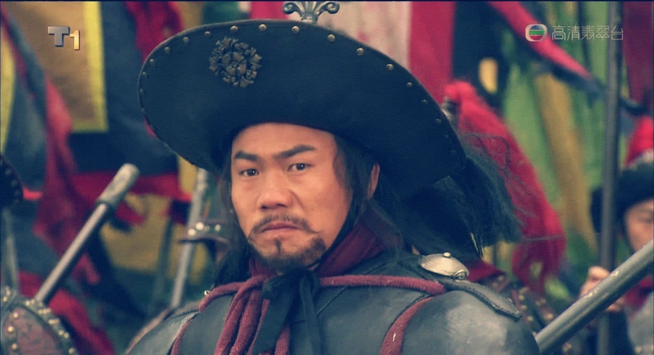 李逵|梁山存在着4对生死仇人,他们是谁?又是如何共事的