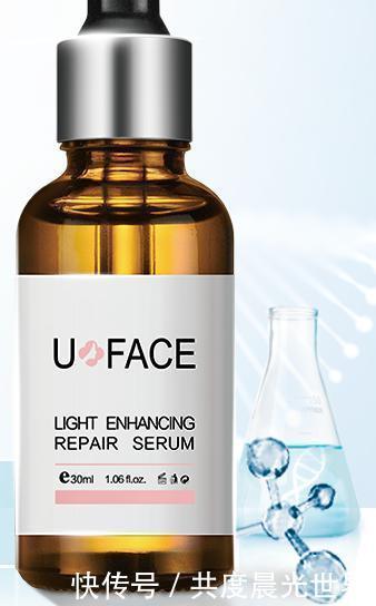 平时坚持用3种护肤品的女人,会比同龄人老得慢,皮肤嫩白有活力