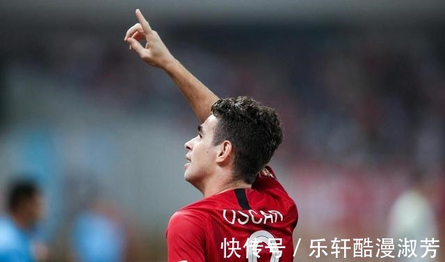 奥斯卡|继保利尼奥后 巴萨打算引进奥斯卡 工资很低!西媒奥斯卡不差钱