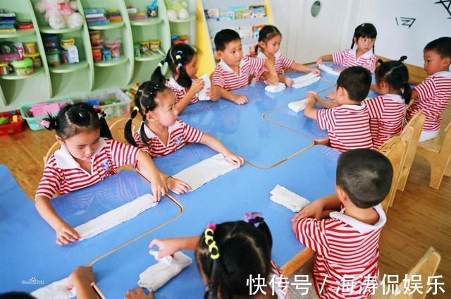 孩子|3岁女儿在家从不午睡,幼儿园老师却说很乖,看到被子后妈妈心疼