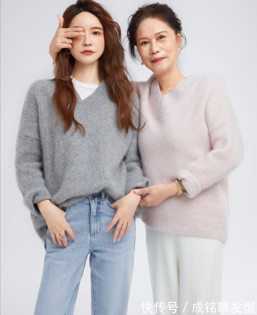 选用 55岁左右的女人衣服在精不在多！今年流行这几款，时髦耐用又好看