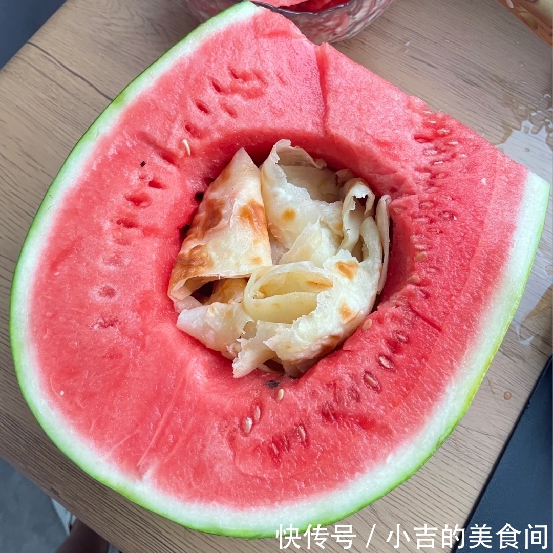 做饭|奉劝:世界上每一位美厨娘,做饭时不要“灵机一动”!