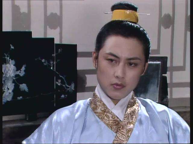 贾宝玉!同样是表兄妹,为什么林黛玉和贾琏似乎从没有过交谈