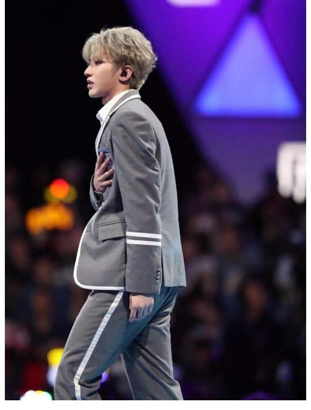 【蔡徐坤】【第一名 蔡徐坤 C位出道】