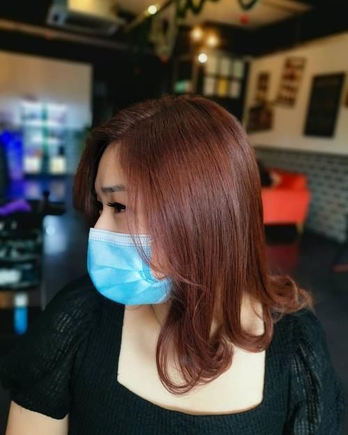 洗头|洗发护发+正确的头皮护理!在家也能轻松拥有沙龙发廊般的效果