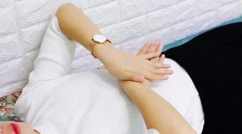 怀孕|怀孕关键在于输卵管,这些身体症状别忽视,它在提醒输卵管堵塞了