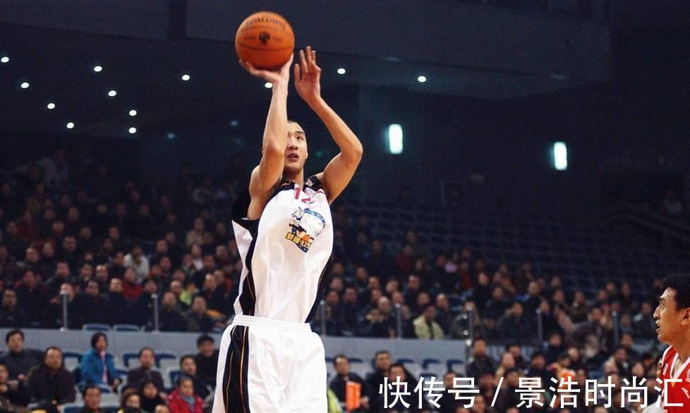 老鹰队|盘点三位被NBA选中却放弃的中国球员,他们为何不加盟NBA?