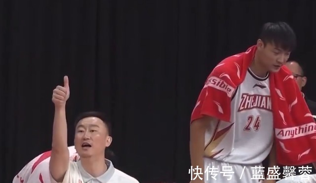 助攻|23分大胜！CBA劲旅亮出争冠獠牙，双方险爆冲突，首钢输球又输人！