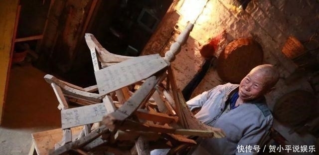 佛祖|他14岁出家,为救母亲,割下自己的肉熬汤给母亲喝,一双鞋穿40年