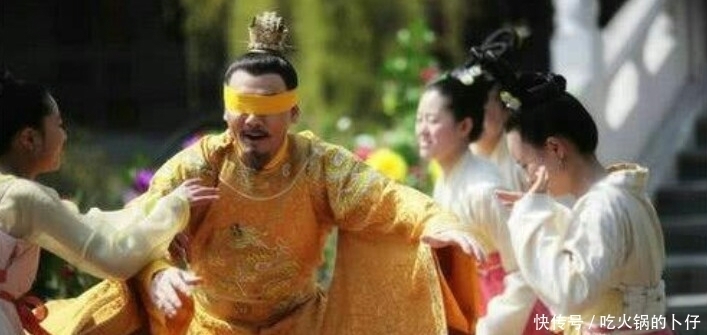 皇帝|为何古代皇帝大多数都活不长,有三个致命原因,最后一个令人无语