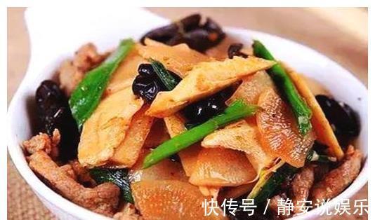 朋友来家里吃饭,做了几道家常菜招待,厨房小白都能搞定!