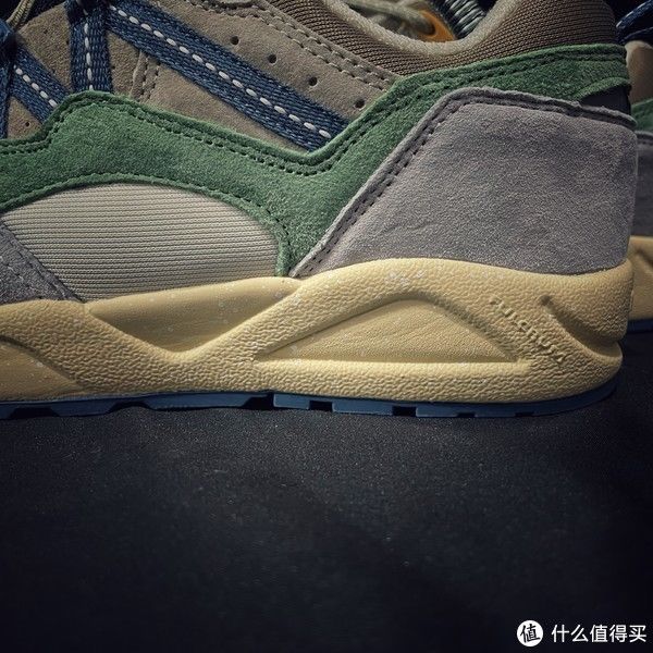 鞋盒 Sneaker 篇一百四十二：Karhu、Saucony、New Balance分享