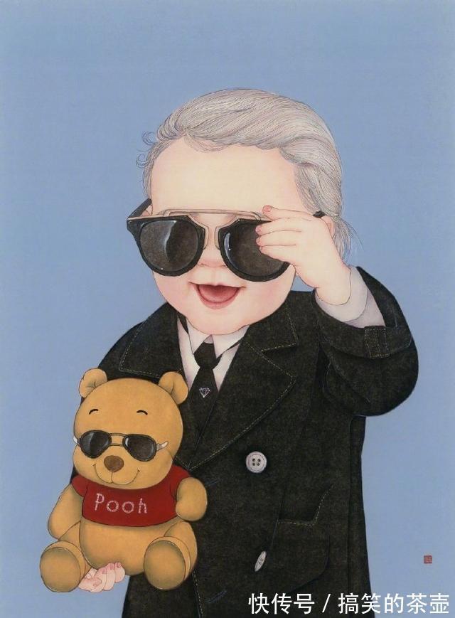 |高情商的搞笑句子,让你一次乐个够!