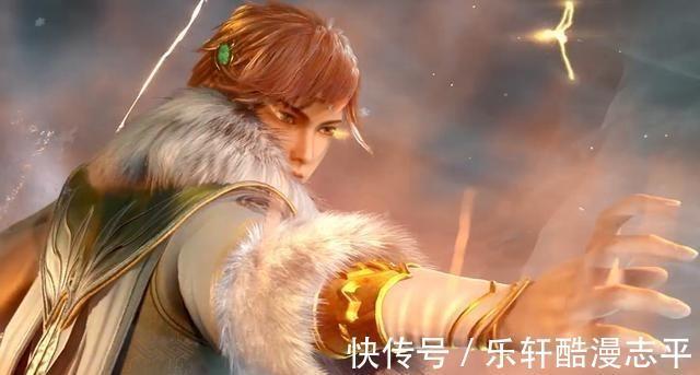 长史|《天宝伏妖录》鸿俊劈山救人,闺蜜组终于见面,一整集都在战斗!