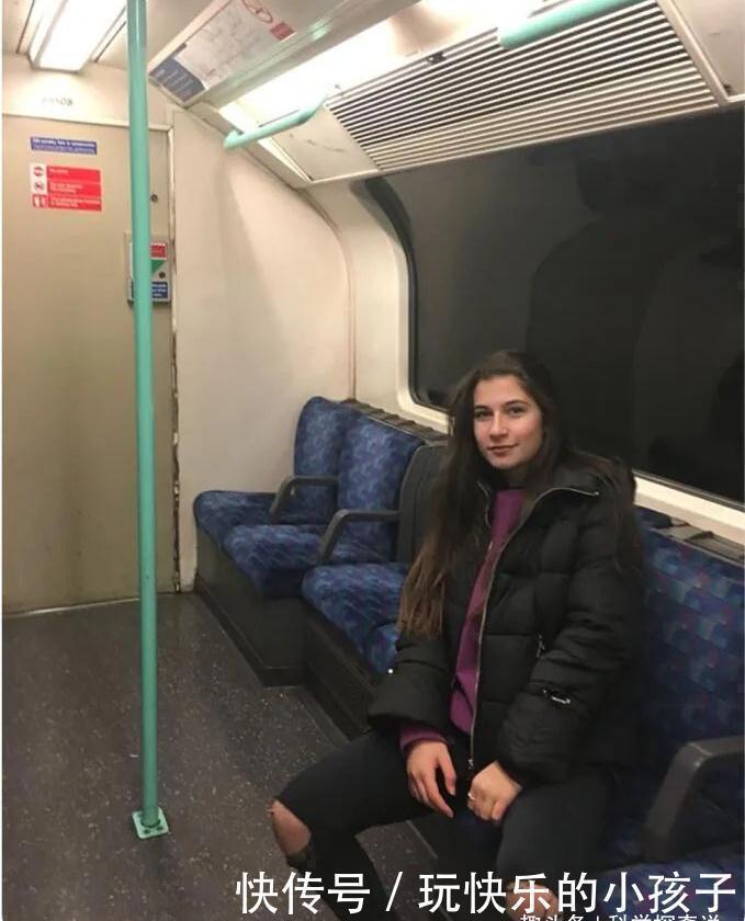 |一组P图高手修出来的搞笑照片,最后那张简直毫无PS痕迹