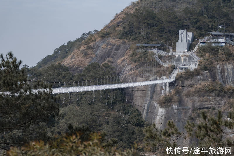 冬日|广西梦幻冬日旅行，一眼窥尽玉林小城风光