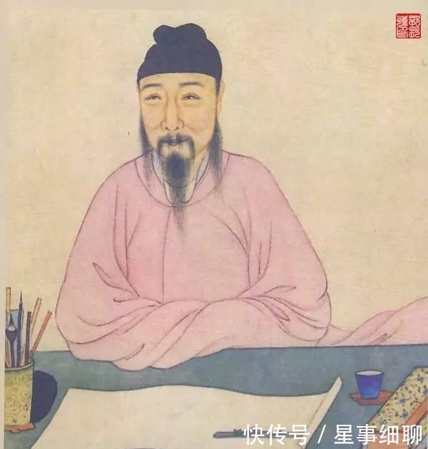 隔辈儿的唐伯虎、徐霞客,看上去八竿子打不着,冥冥中却早有羁绊