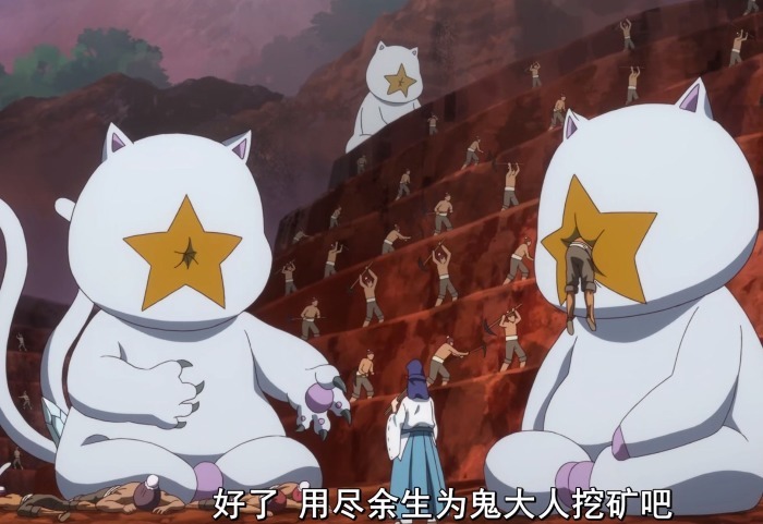 武藏小次郎|一月新番《东方少年》开播,火箭队喵喵成鬼?其余两人是双男主?