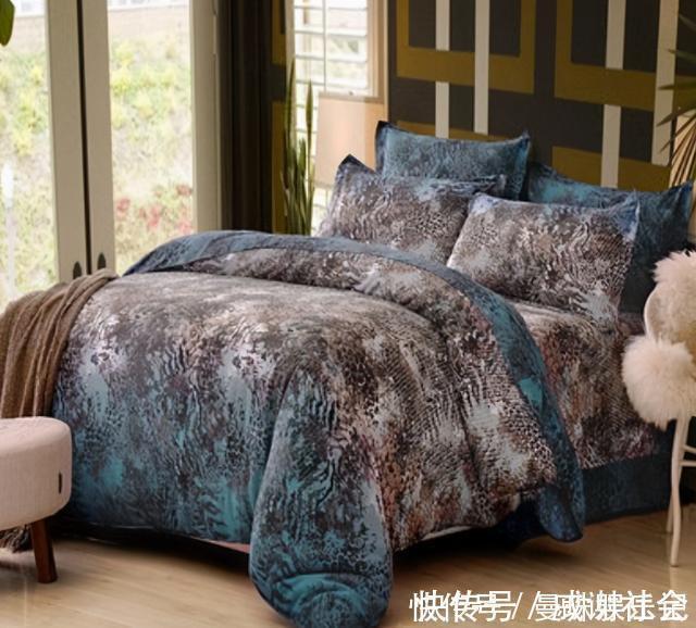 买床单被套，“全棉”和“纯棉”有何区别？看完别再傻傻分不清楚