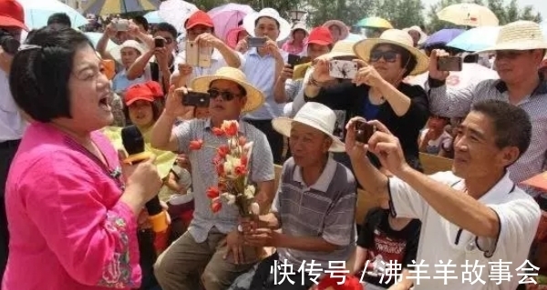 星光大道|山楂妹因残疾被亲生父母抛弃，成名后拒绝认亲，只爱养父母