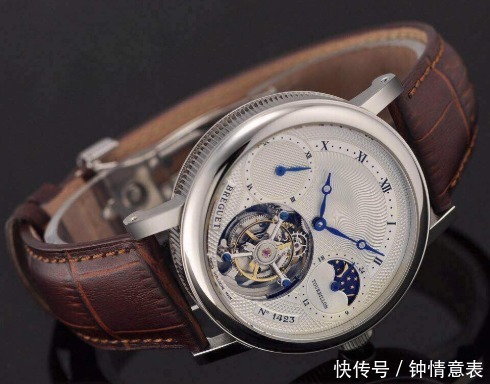 做好这几点,你的宝玑手表永远不会被磨损!