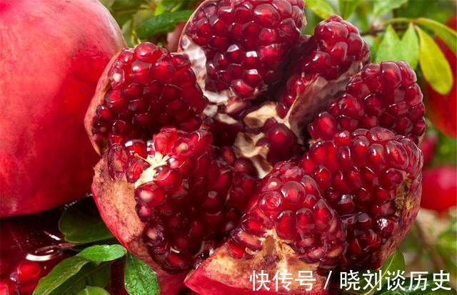 维生素e|女人爱美吃3种食物,促进排毒,美容护肤,排毒抗衰,气色好