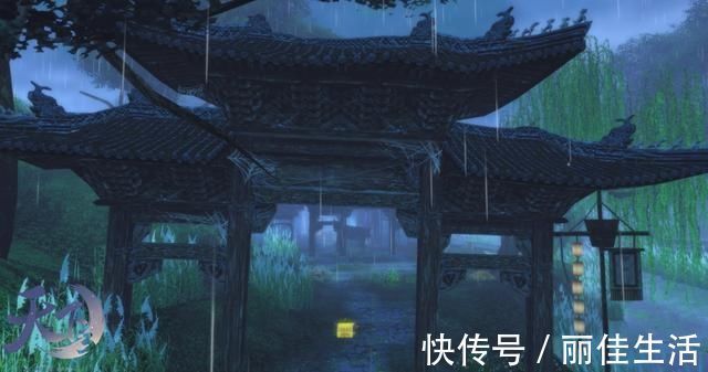 良渚遗址&山海经中暗示了所处时代，只是大多数人没注意，一个细节细思极恐