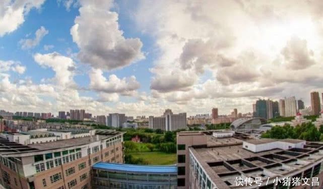 大学|中国“最大”的大学，相当于85个清华，70个北大，还是211