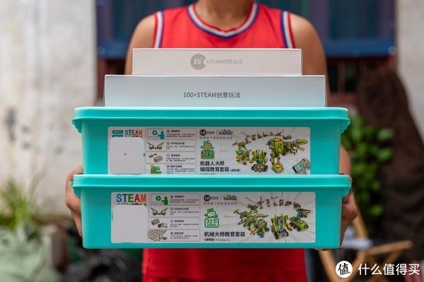 编程|别让孩子输在起跑线上，Lecoo编程机器人大礼包纵评