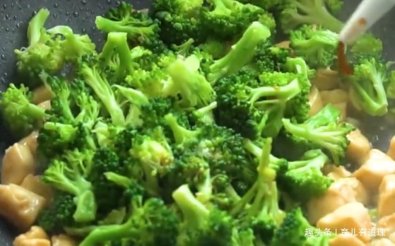 好吃|一道特别好吃的下饭菜，做法简单，营养价值高，比吃鸡蛋还要好