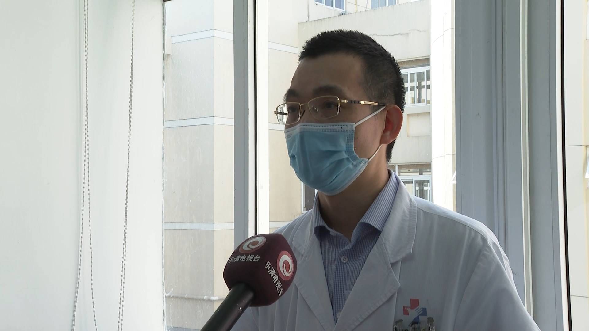 呼吸|设备革新人才引进 乐清市人民医院呼吸与危重症医学科大幅提升诊疗水平