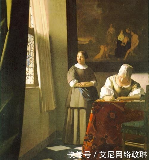 世人都知道梵高,却把他遗忘!