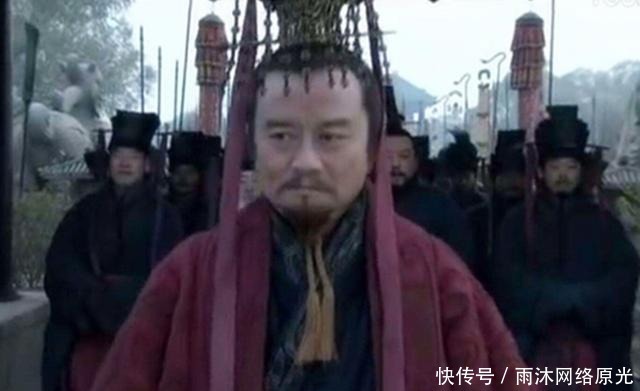 天下大乱|天下大乱时，第一个称帝的人往往都没好下场
