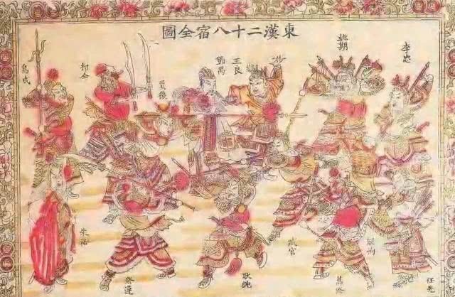 东汉|刘秀文能治国安天下，武能上马定乾坤，但为何“知名度”这么低？