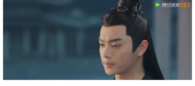 青穆|《千古玦尘》青穆离世，后池拼死生下孩子，古君为救后池唤醒上古