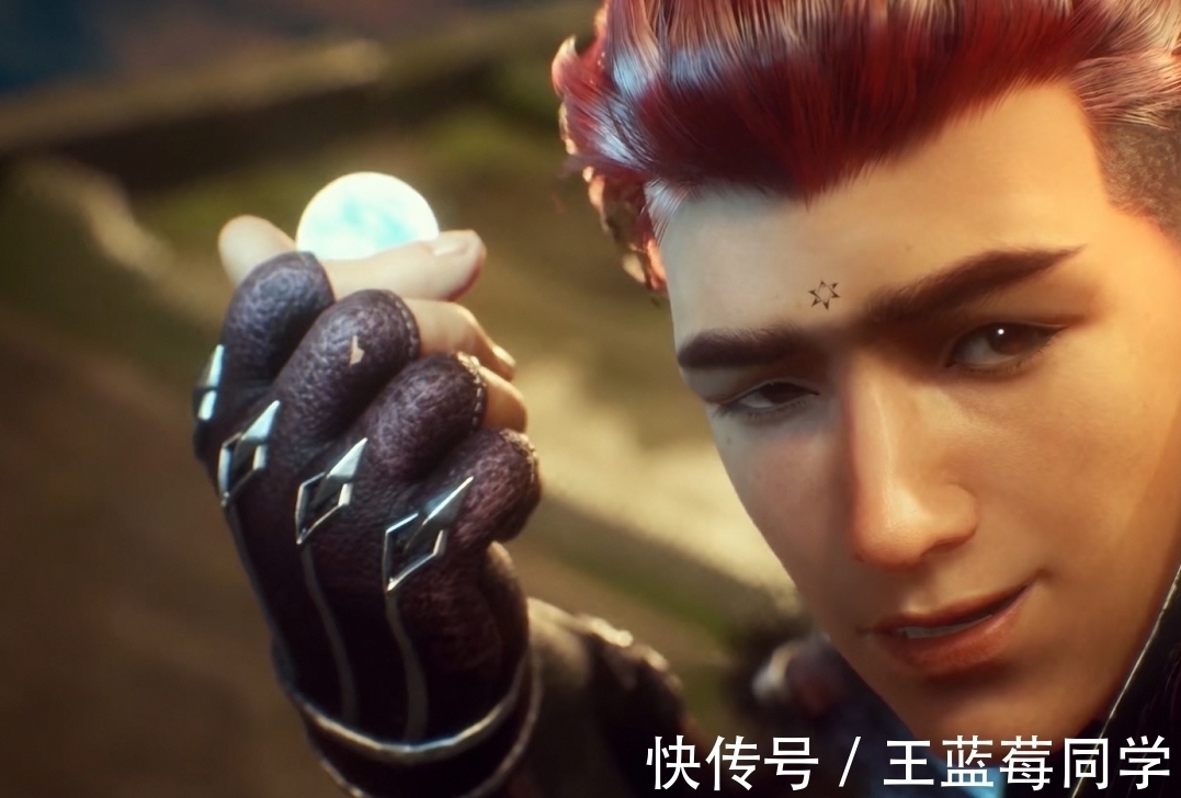 三少|斗罗大陆:白沉香没有仙草很吃亏?其实三少已经很厚待她了