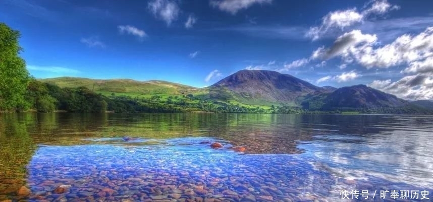 诗词|听过许多道理,却不如这10句诗词入心