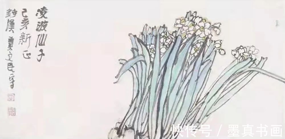 展览&「贾文民」|丹青追梦 水墨本色-中国当代书画名家个人云展览