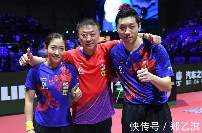 伊藤美诚|日乒公布世乒赛阵容,多名00后选手上榜,而国乒目前仅一名00后