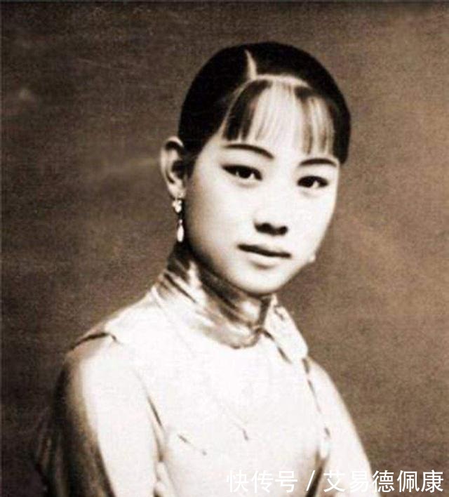 伉俪情深|王明华与梅兰芳伉俪情深,为何王明华主动退出,让位给福芝芳