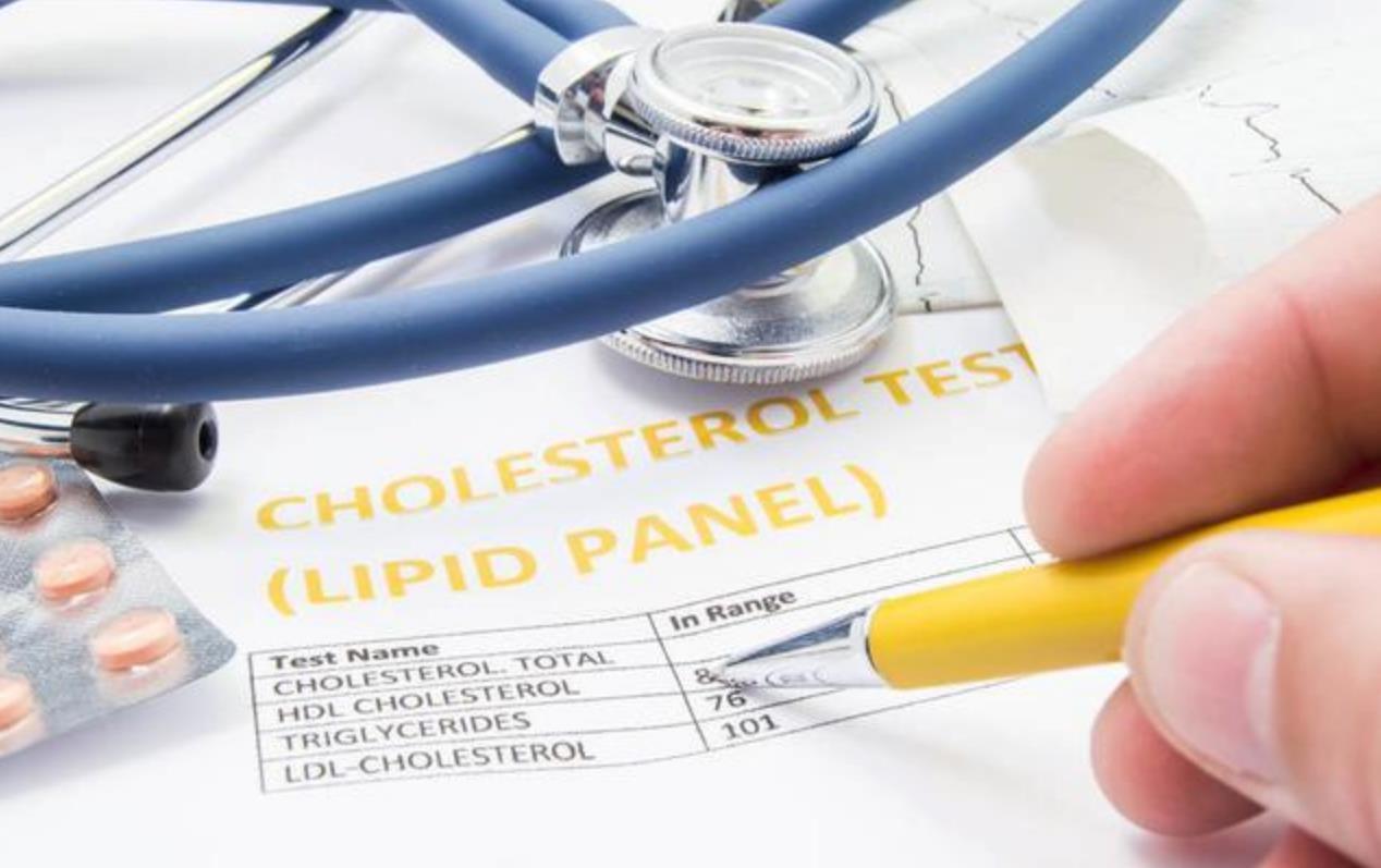 血脂异常|甘油三酯高,什么方法能够迅速减低2个具体实例,教你综合调理