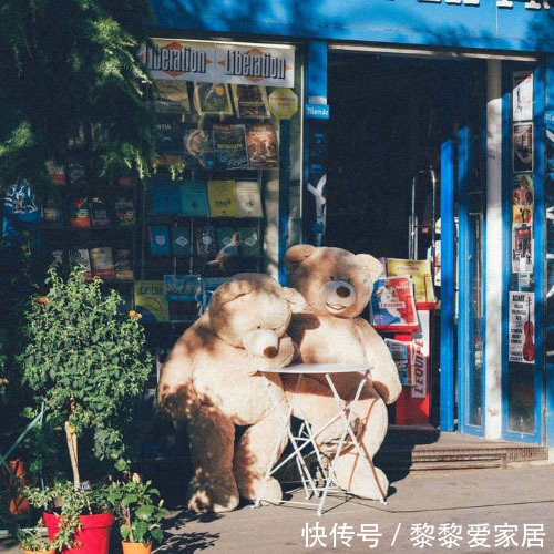 衣帽|没有人能逃得过衣帽间的真香定律！